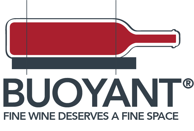 Buoyant Wine Storage logo