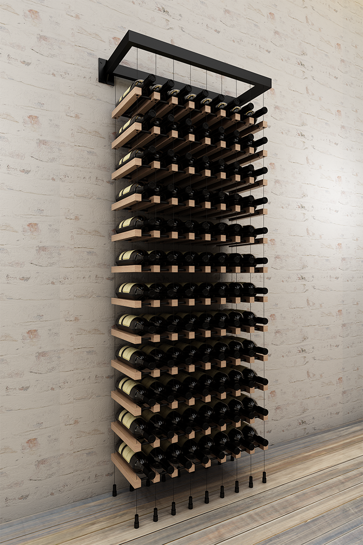 BUOYANT Wine Cellar Racks Buoyant Wine Storage